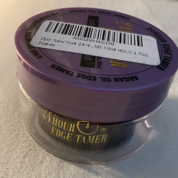 Ebin New York Edge Control - Picture 2 of 4